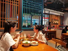 -龍堂蟹黄小笼包(万家丽店)