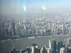 -上海中心大厦