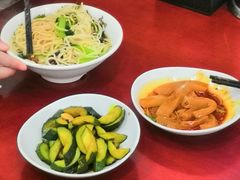 -力力豆花庄(广渠门店)