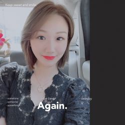 -HAIR HERE造型