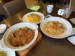 -東城故事·尋找姆媽的味道(玉兰路店)