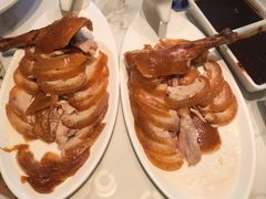 -玉林烤鸭店(垡头店)