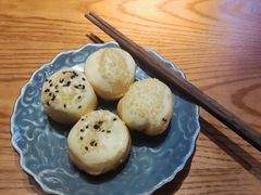 -鑫震源·苏式大虾生煎(山塘街店)