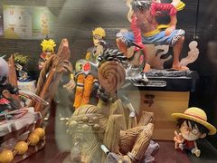 -网鱼网咖(上海静安寺店)