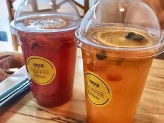 -灯塔咖啡馆BOOK·Coffee Shop