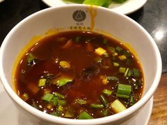 -冯记香辣兔火锅(茶店子总店)