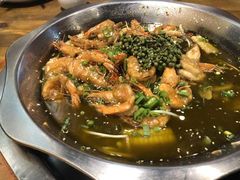 -槐店王婆大虾(开发区店)