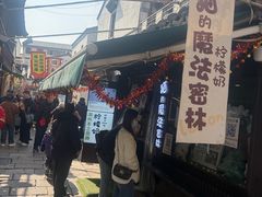 -猫的魔法密林(衣裳街店)