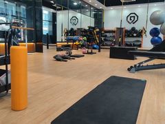 -豪逸健体(中骏广场店)