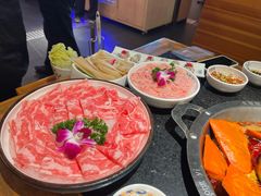 -大龙燚火锅(南山大道店)