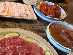 -椒香城门口老火锅(天府长城店)