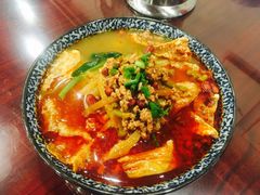 -东门七爷螺蛳粉(浦东店)