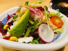-山之川日料放题(通州店)
