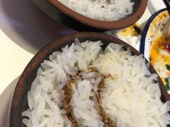 猪油拌饭-文和友老长沙龙虾馆(化龙池店)