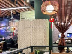 大堂-大洋家·精品潮汕菜·生腌砂锅粥(天河东路店)