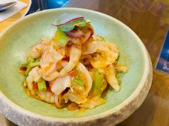 -帕蓝·暹罗料理(大学路店)