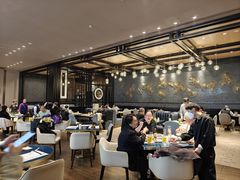 -上海虹桥宾馆味翠餐厅