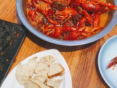 -柒五龙虾(八王寺店)