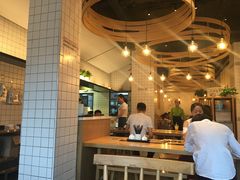 大堂-东园小馆(香颂店)