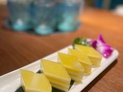 -南越郡·越式风味餐厅(青秀万达店)