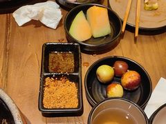 -九田家黑牛烤肉料理(衡百国际店)