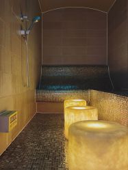 -广州四季酒店·花水疗中心·高空Spa