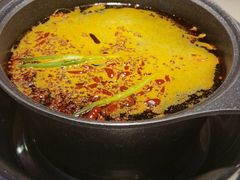 -钢管厂五区小郡肝串串香(滨江店)