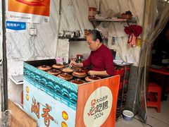 -潮香兴煲仔饭(莲花路店)