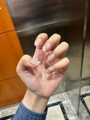 -StartNail美甲