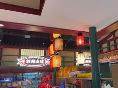 -辣小鲜·南昌大排档(船山路店)