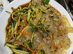 -缘福乡村铁锅炖民宿(八达岭店)