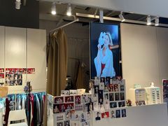 -一墨照相馆·证件照·形象照(世博店)