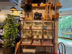 -Alimentari早午餐(安福路店)