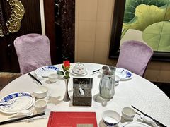 -北京全聚德(王府井店)