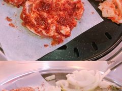 -杀猪天·韩国烤肉(总店)