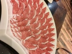 -南门涮肉(通州大船店)
