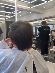 -厘里·salon