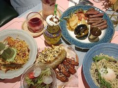 -秘密旅行Bonjour(黑金冠 江南西店)