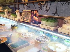 -牛New寿喜烧(虹桥新天地店)