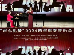 -公共文化中心剧院