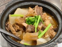 -长平肥姐白粥·海鲜打冷