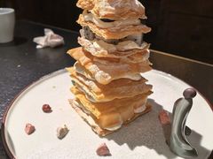 -唐猫庭院·千年陕菜(赛格国际购物中心店)