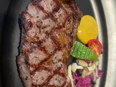 -食间牛排(湖西路店)