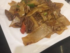 -美极鲜食坊(宝安南路店)