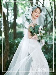 -雪中彩影婚纱摄影·微光艺术中心