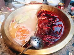 -小龙坎火锅(春熙太古里店)