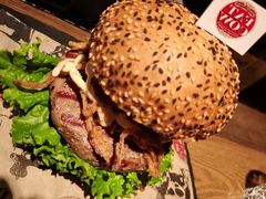 -FAT COW(虹梅路店)