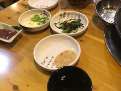 -故乡家韩国料理(丹东街店)