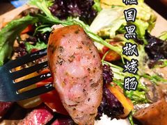-The Cheebat 锌吧·Bistro(体育西店)
