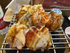 -仙隐小鹿料理食堂(沙市人信汇店)